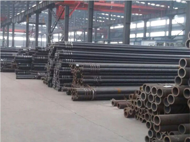凤庆12cr2mo化肥专用管
