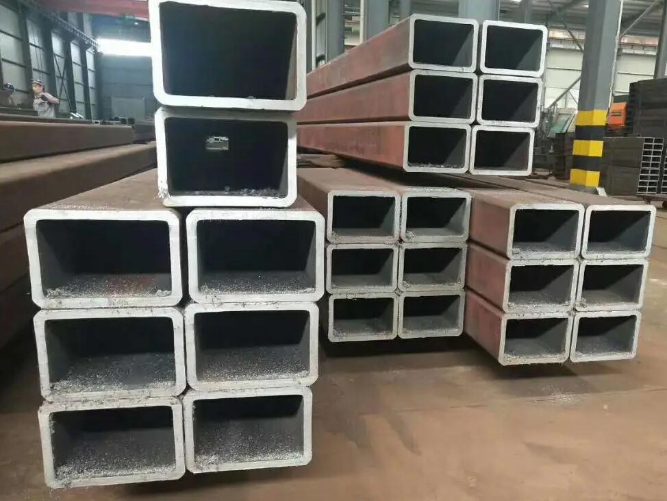 凤庆s355j0方管