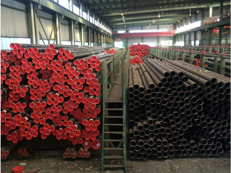 凤庆12crmo化肥专用管